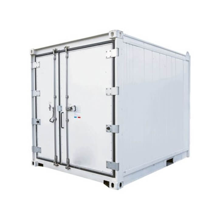 Cold Room Storage Container 20Ft