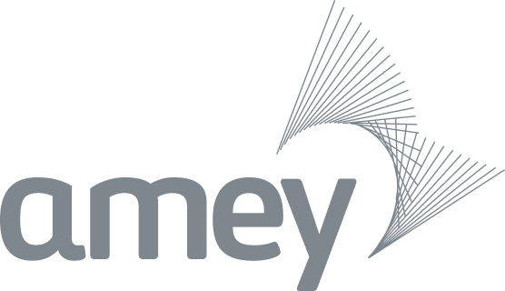 amey logo