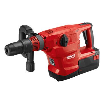 TE500A Cordless Breaker