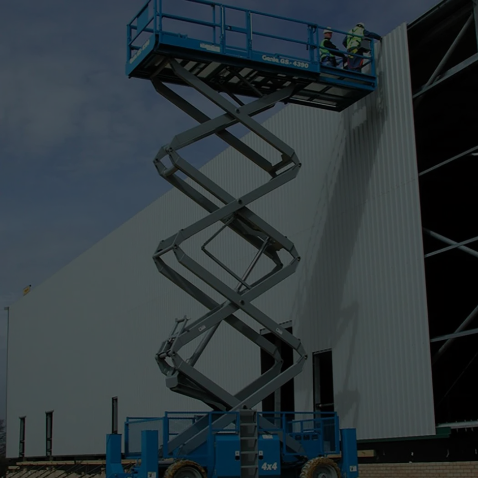 Scissor Lifts