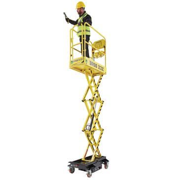 Personnel Lift Boss X3X 5.2M