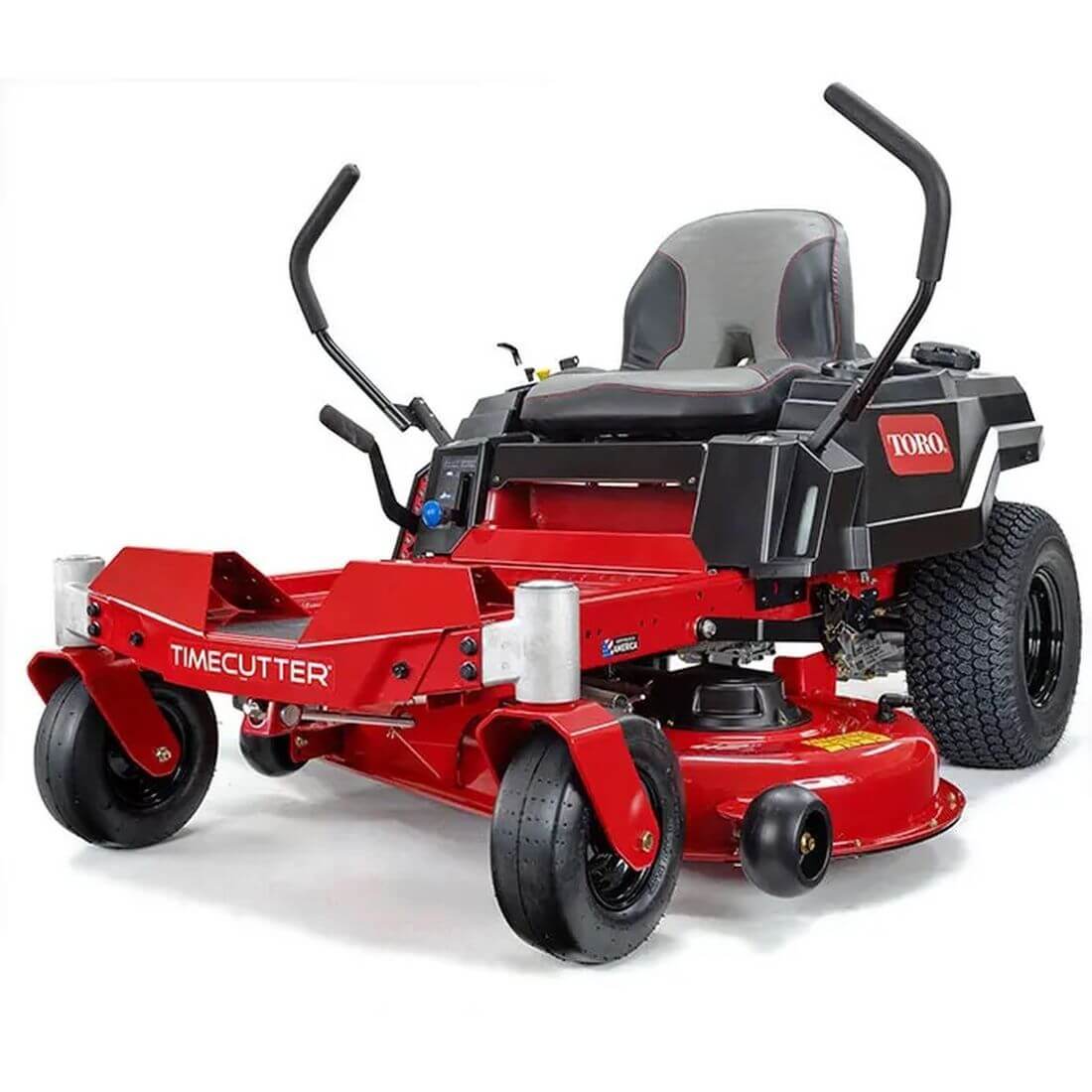 Zero Turn Rotary Mower