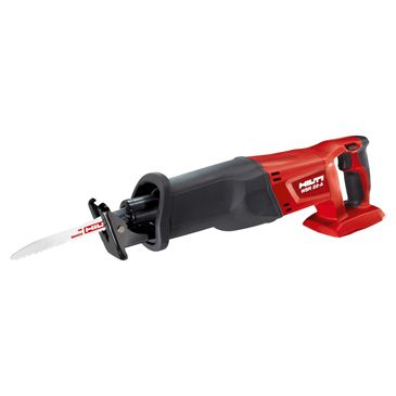 Recip Saw Cordless 22V Hilti