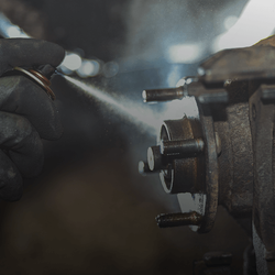 Abrasives, Fillers & Lubricants
