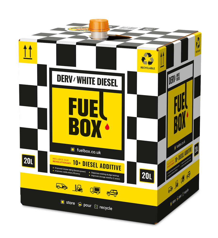 FuelBox - AdBlue®