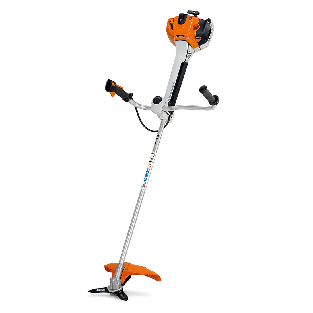 Brushcutter/Strimmer