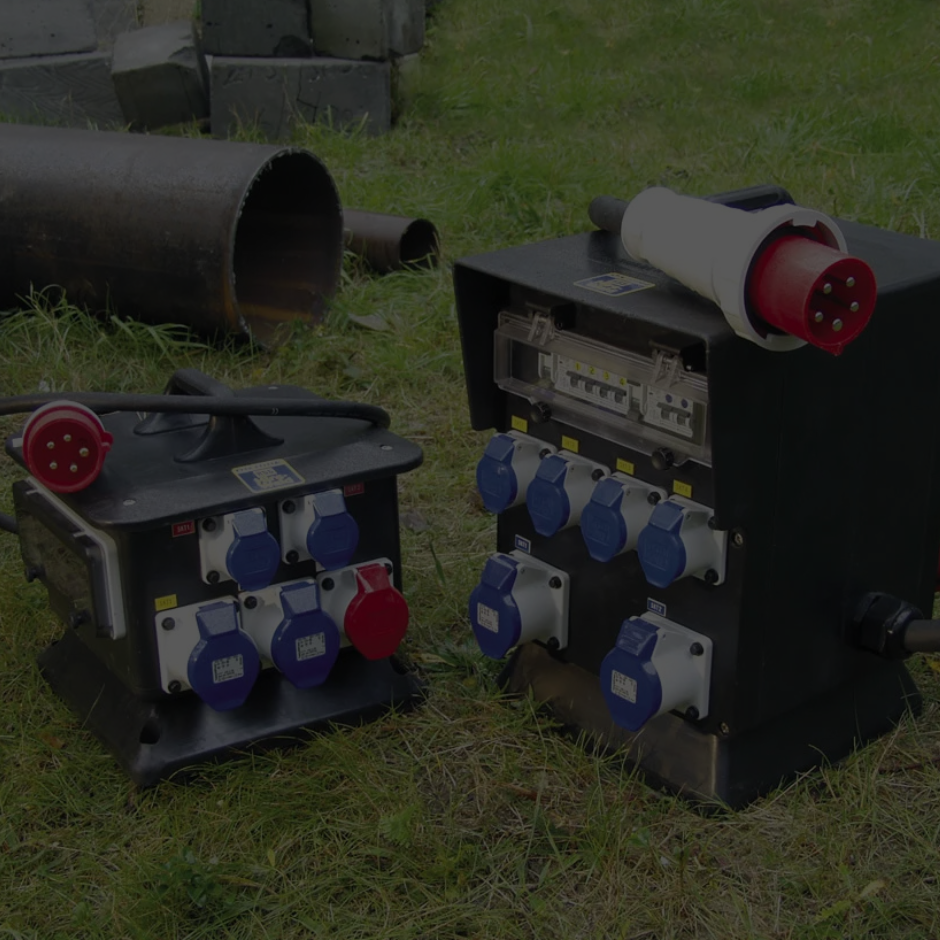 Generator Accessories