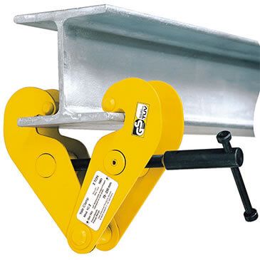 Adjustable Beam Clamp 2T