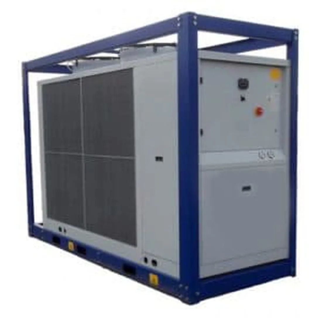 Chiller 50Kw