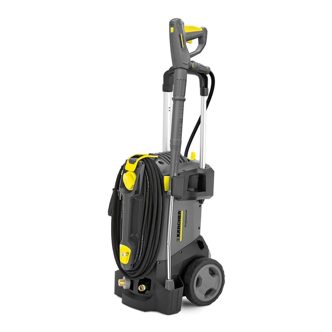 Compact Power Washer 240V