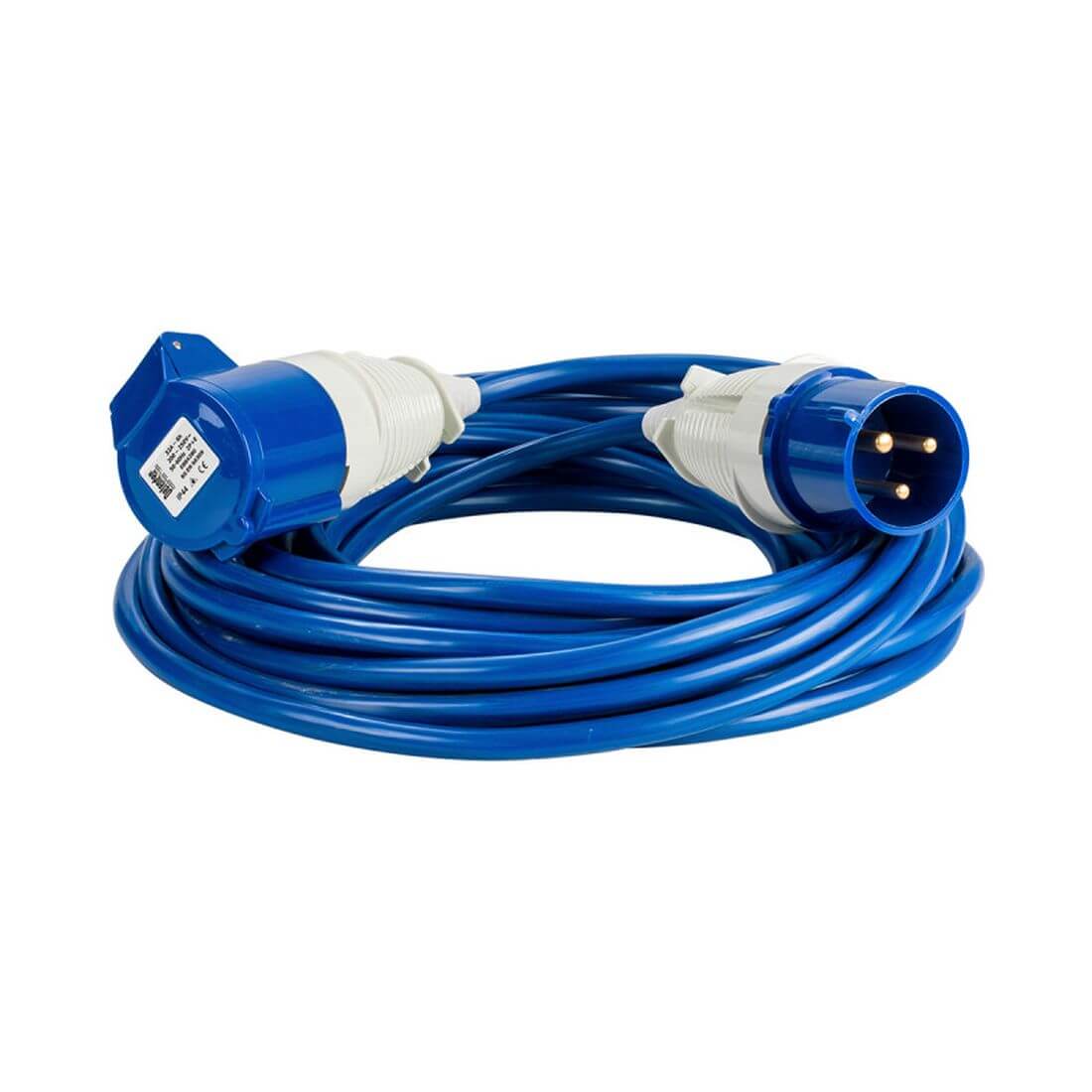 Power Cable 25M 230V 32A