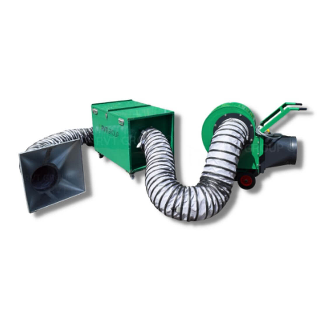 Ravex Fume Control Kit