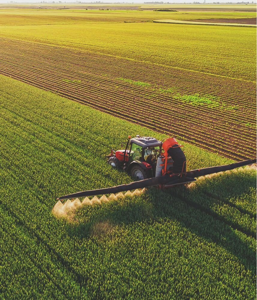 6030 Engine Oil for a combine harvester