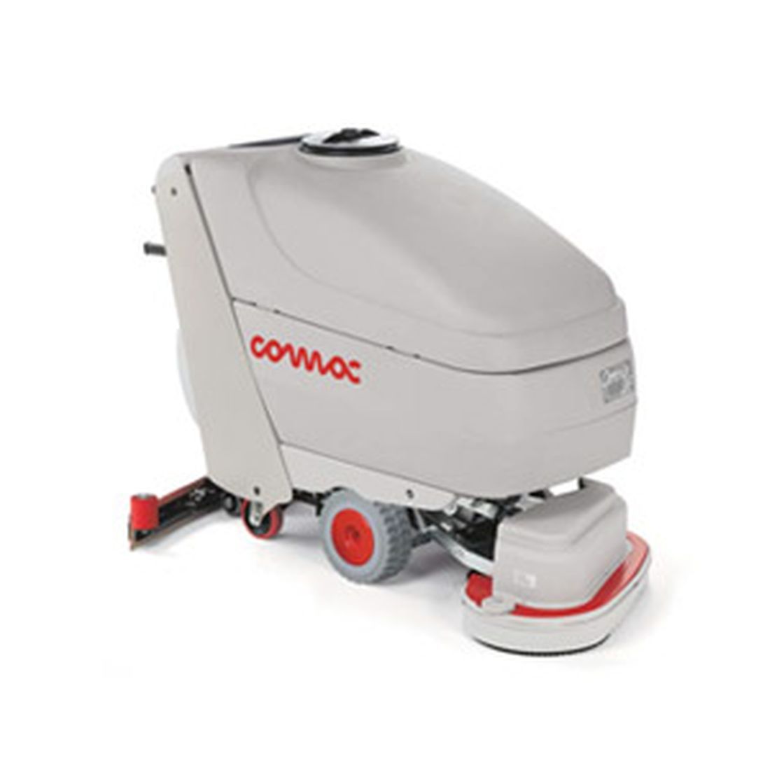 Scrubber Dryer Pedestrian 26 Inch