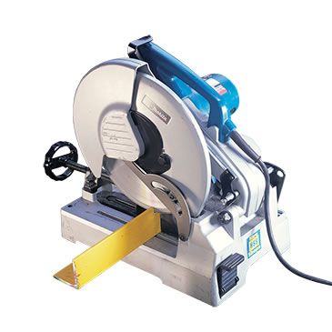 TCT Metal Cutting Mitre Saw