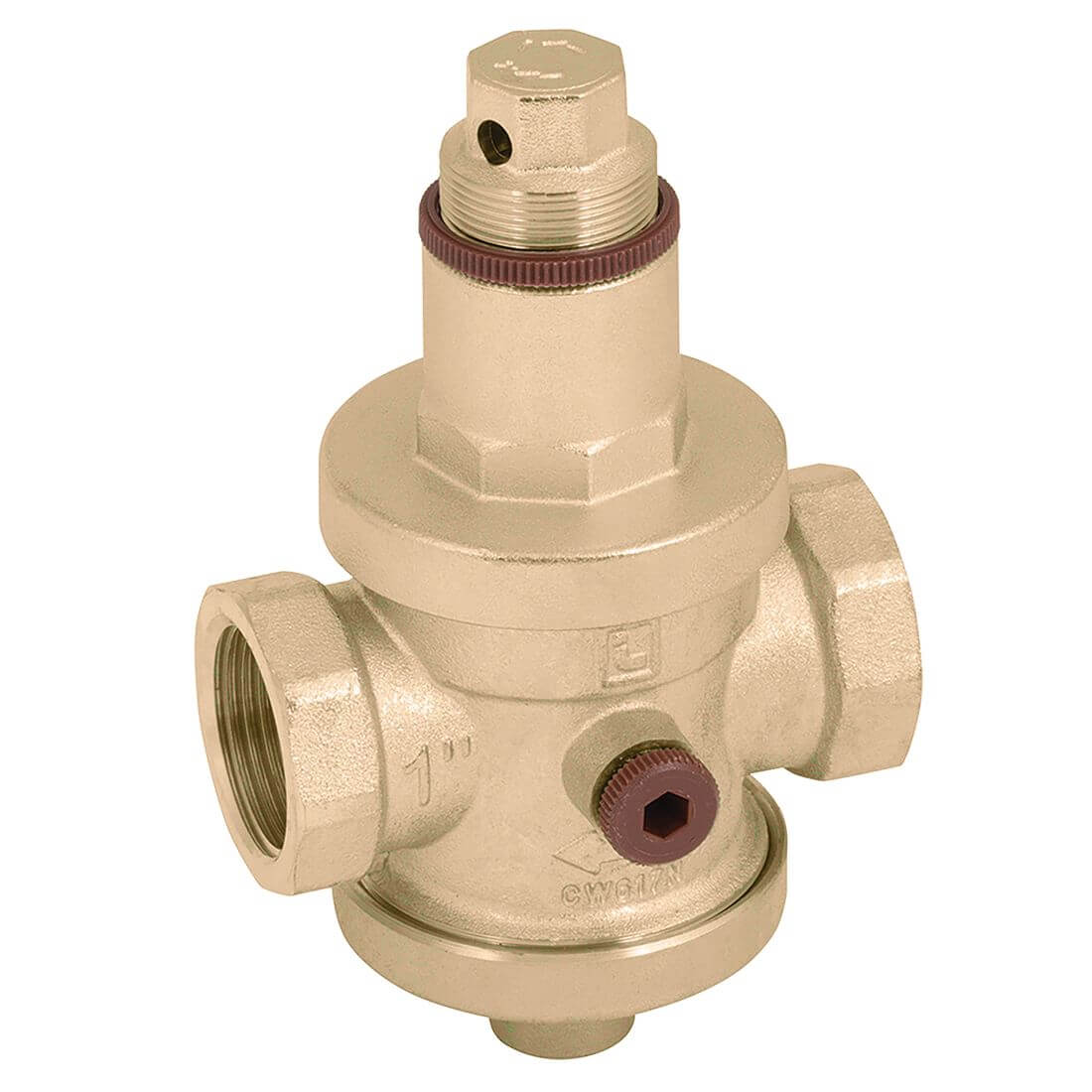 Pressure Reducing Valve Various Bar