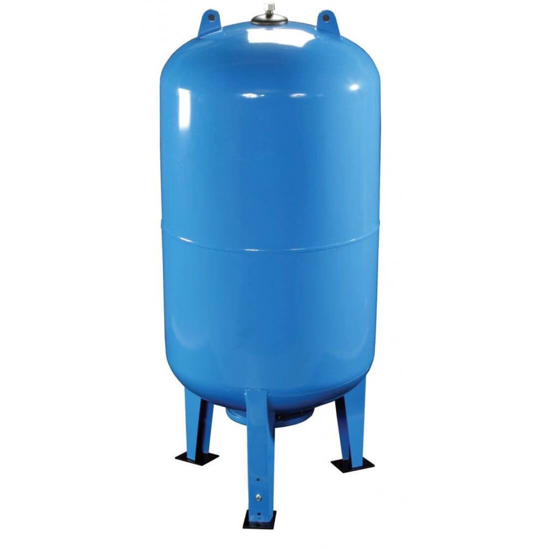 Custom Expansion Tank