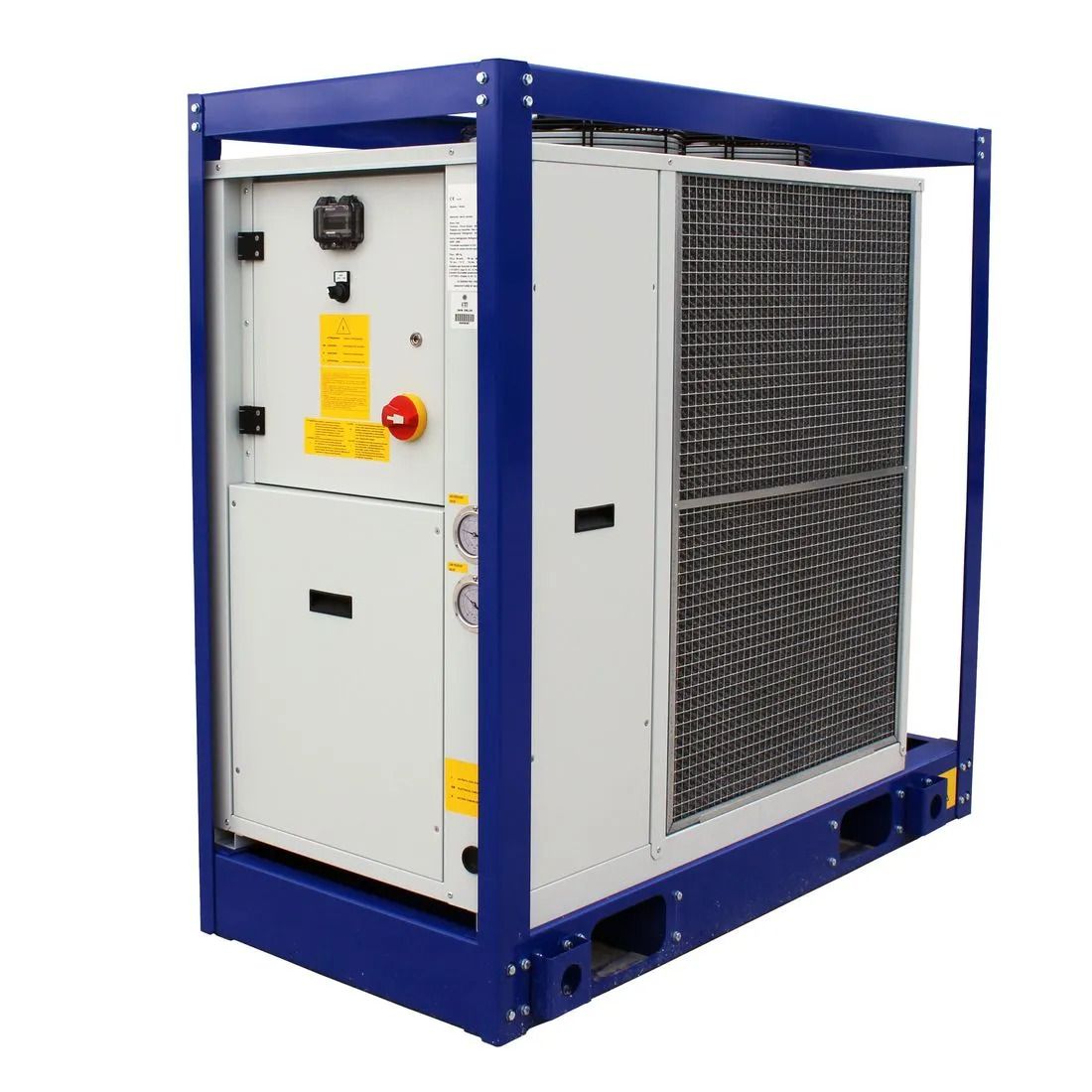 Chiller 10Kw