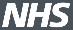 NHS logo