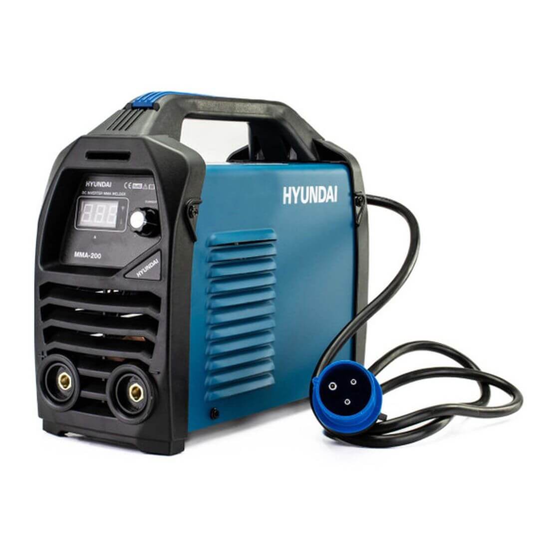 Inverter Welder 200 Amp