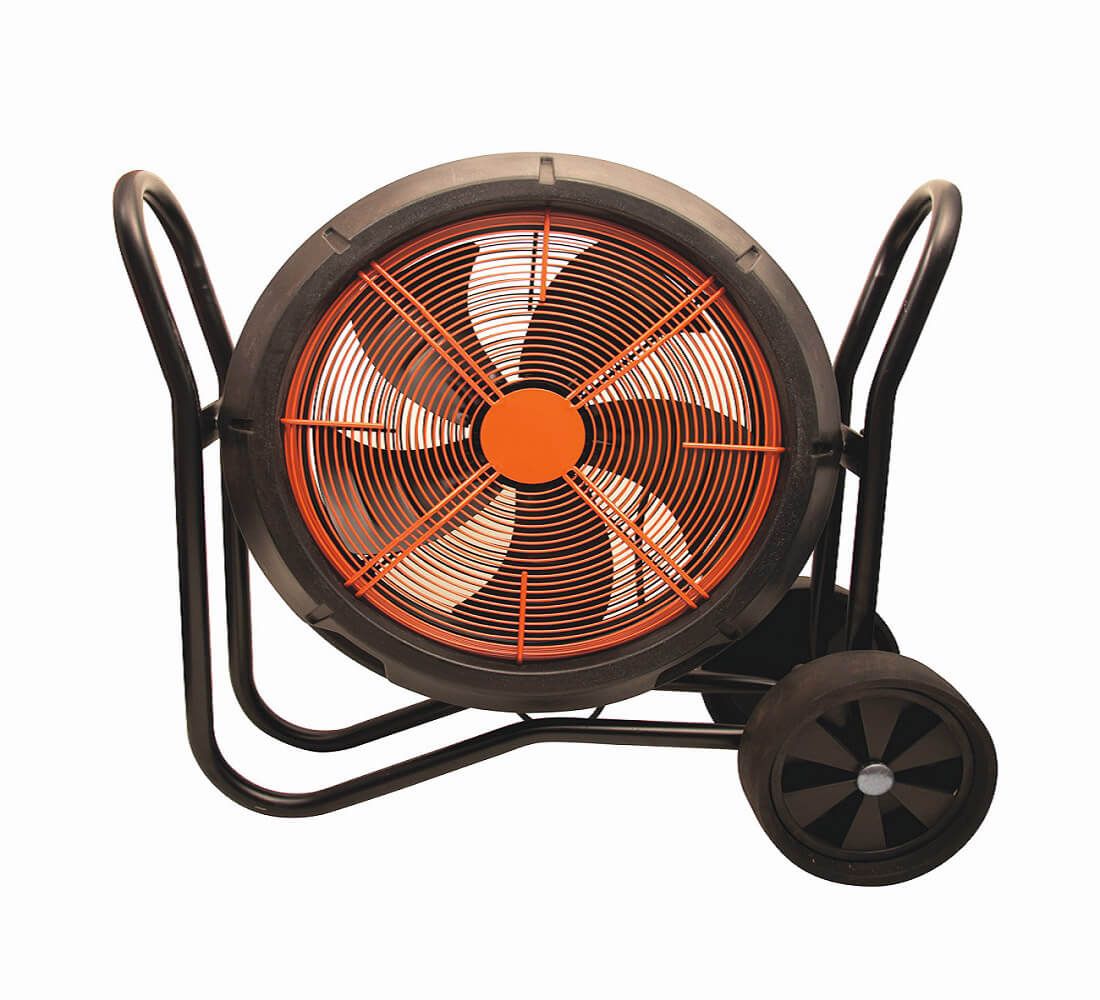 Fan Large 500MM 20Inch 110V