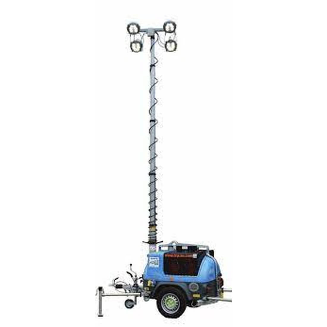 Lighting Tower Ecolite TH200 (Hydrogen)