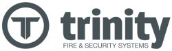 Trinity logo