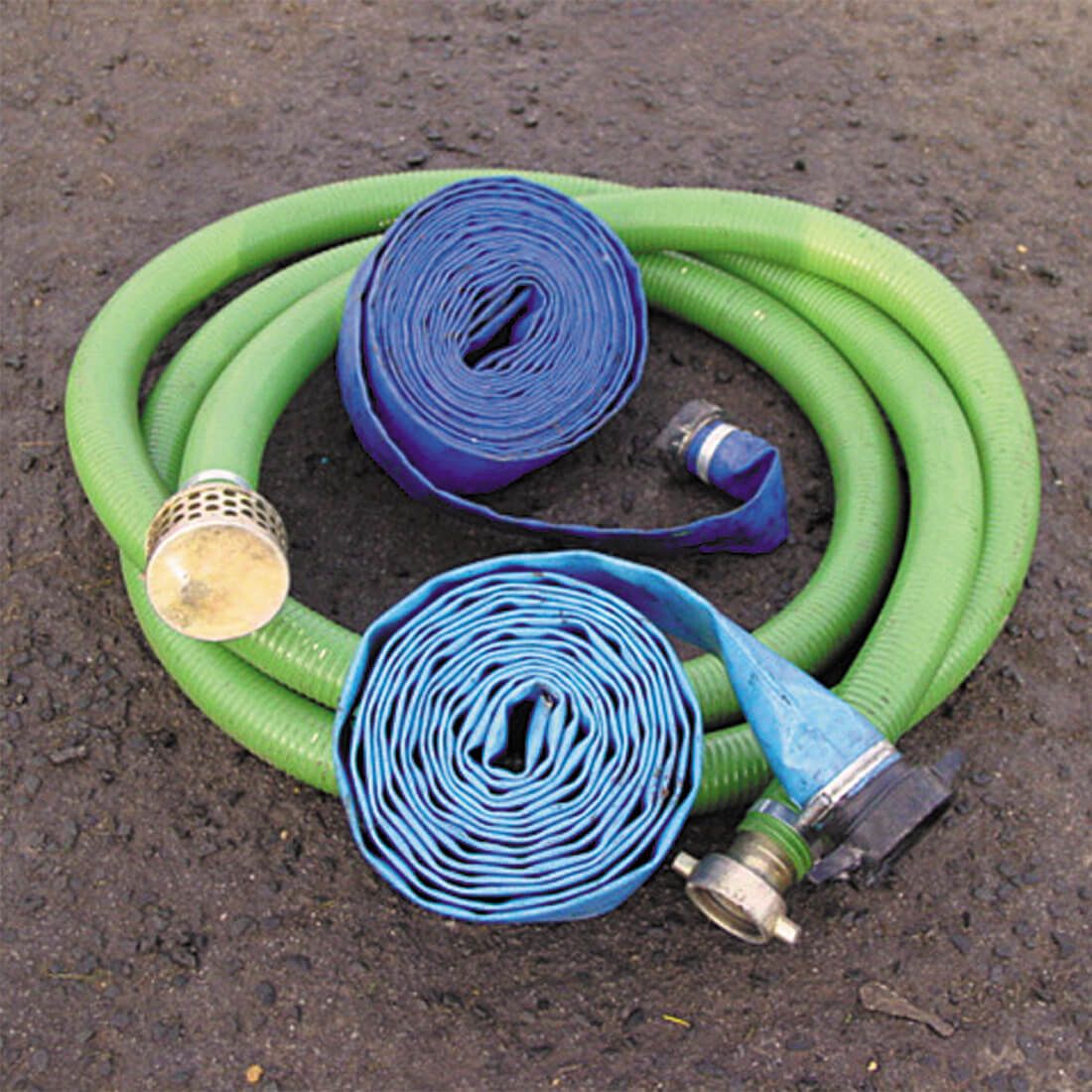 Delivery Hose 50MM