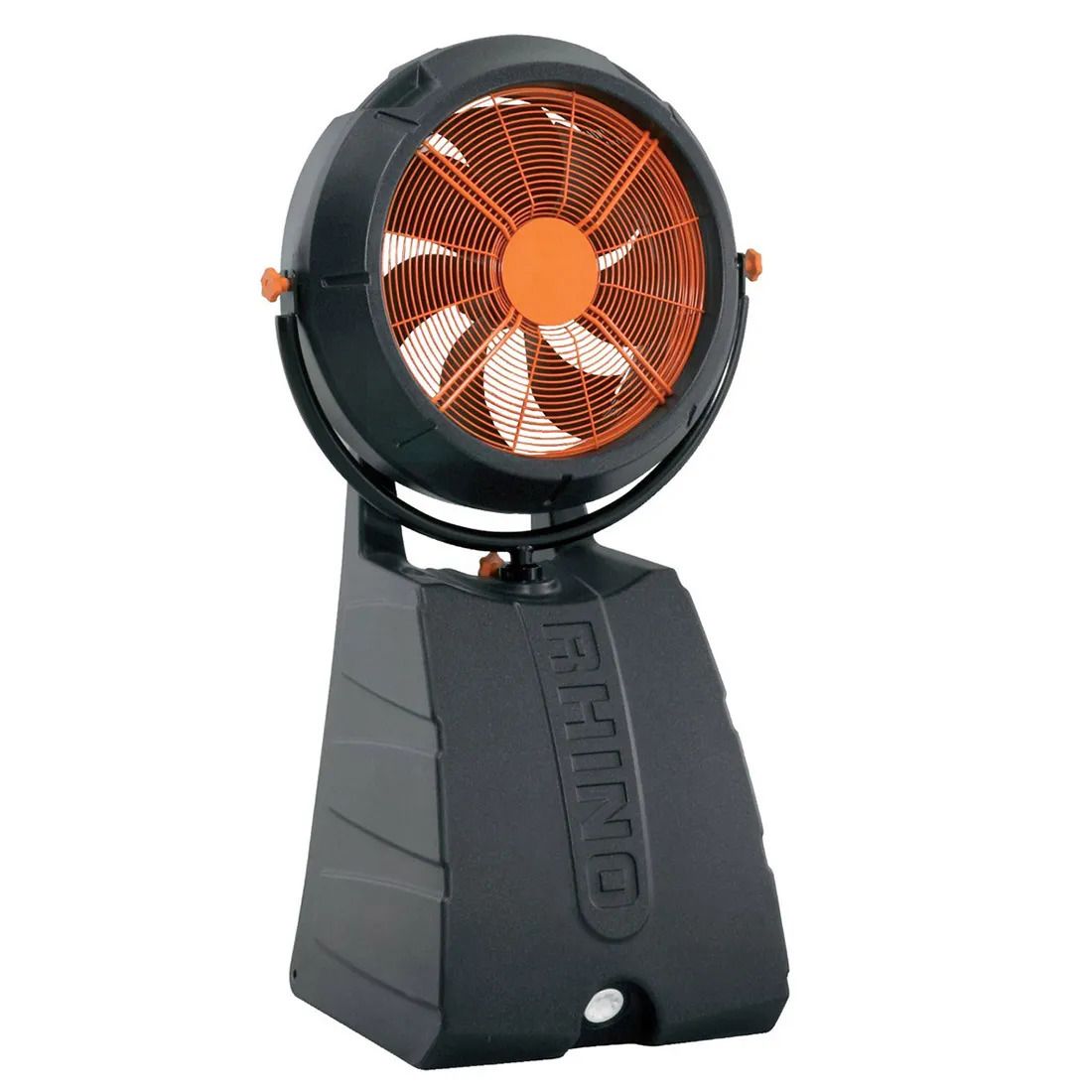Hi-Level Power Fan