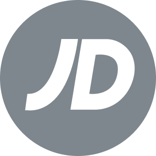 JD logo