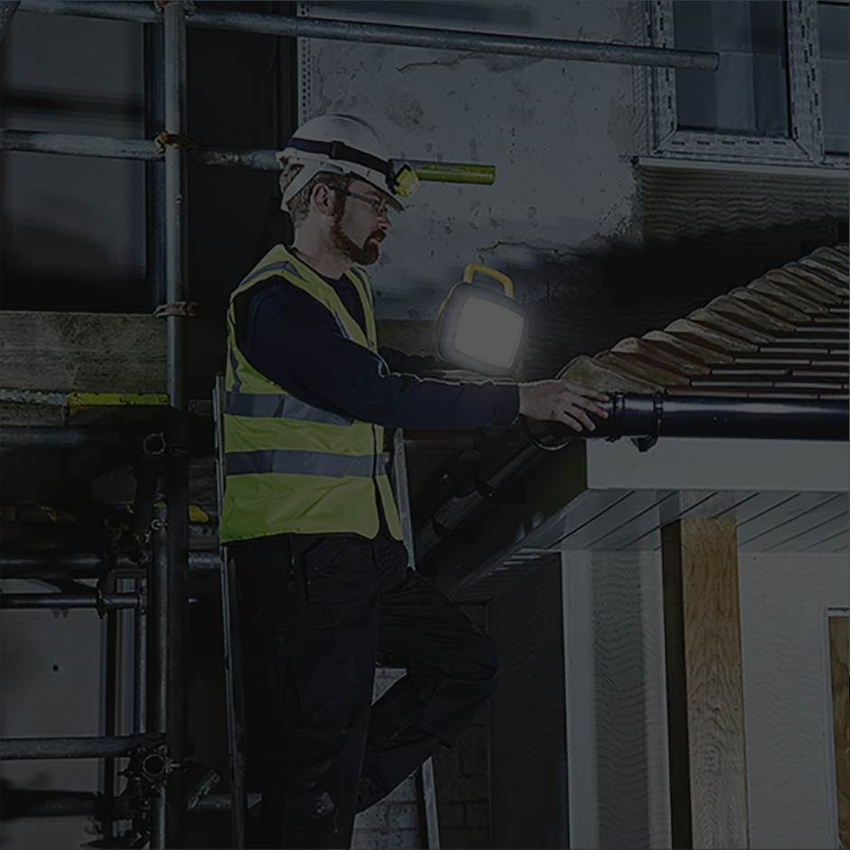 Portable Electric Lighting