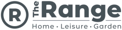 The Range logo