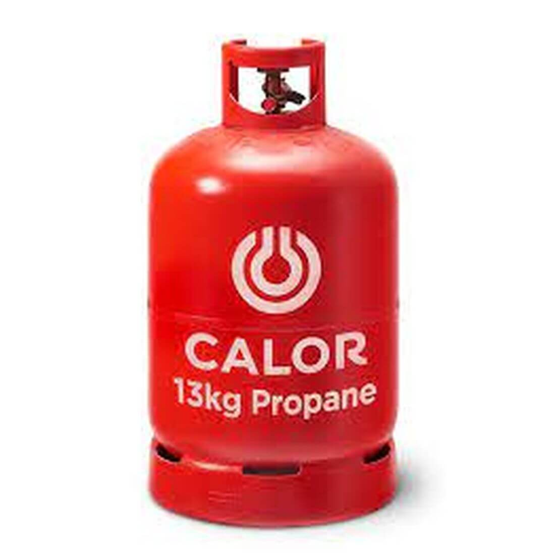 Calor Gas Cylinder 13Kg Propane