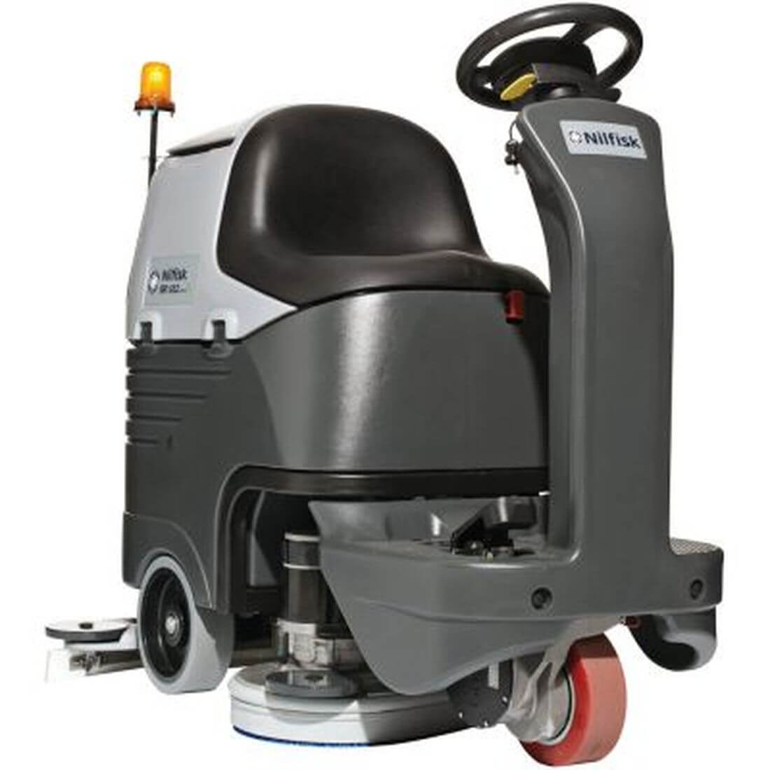 Scrubber Dryer Ride On 28 Inch