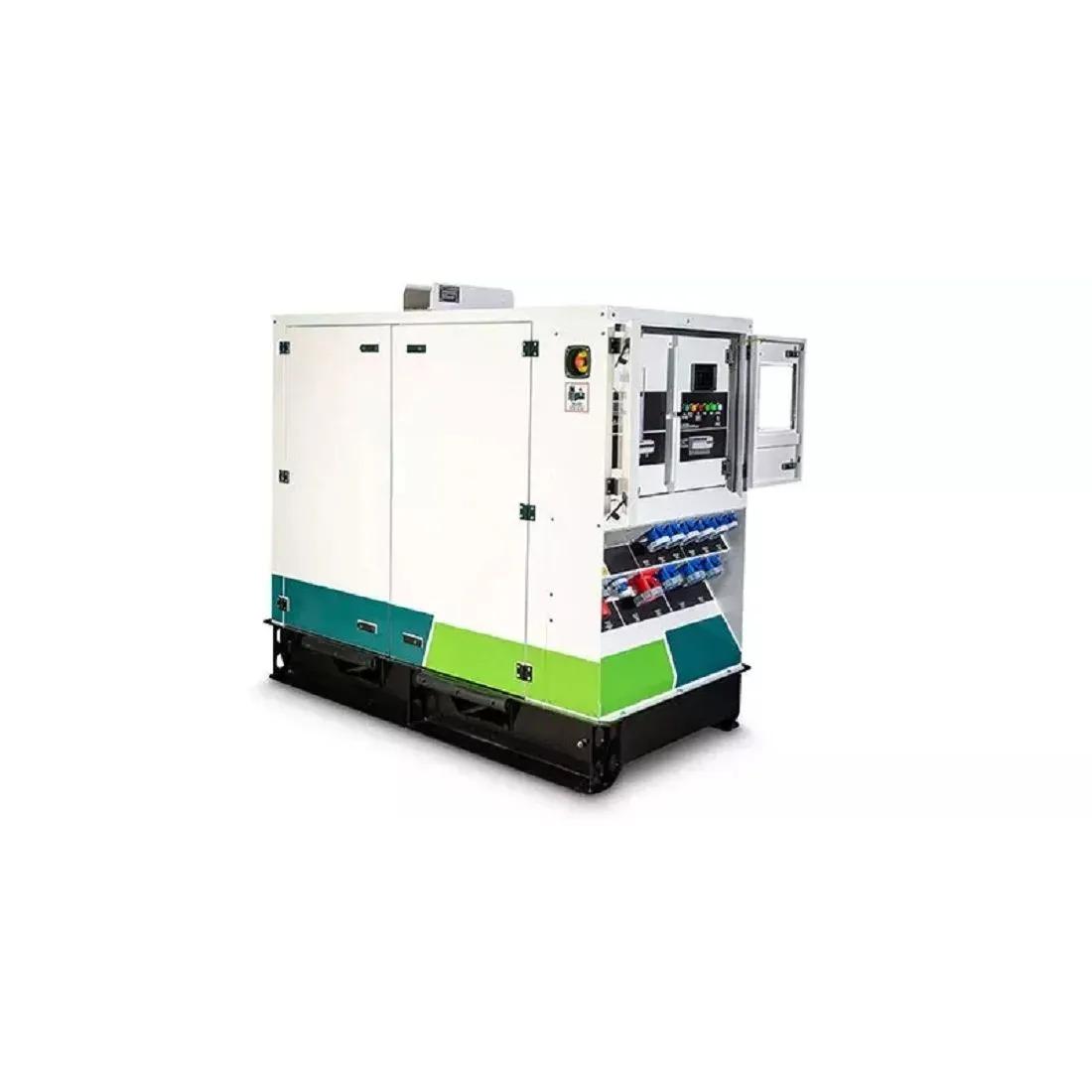 Battery Unit 75kW