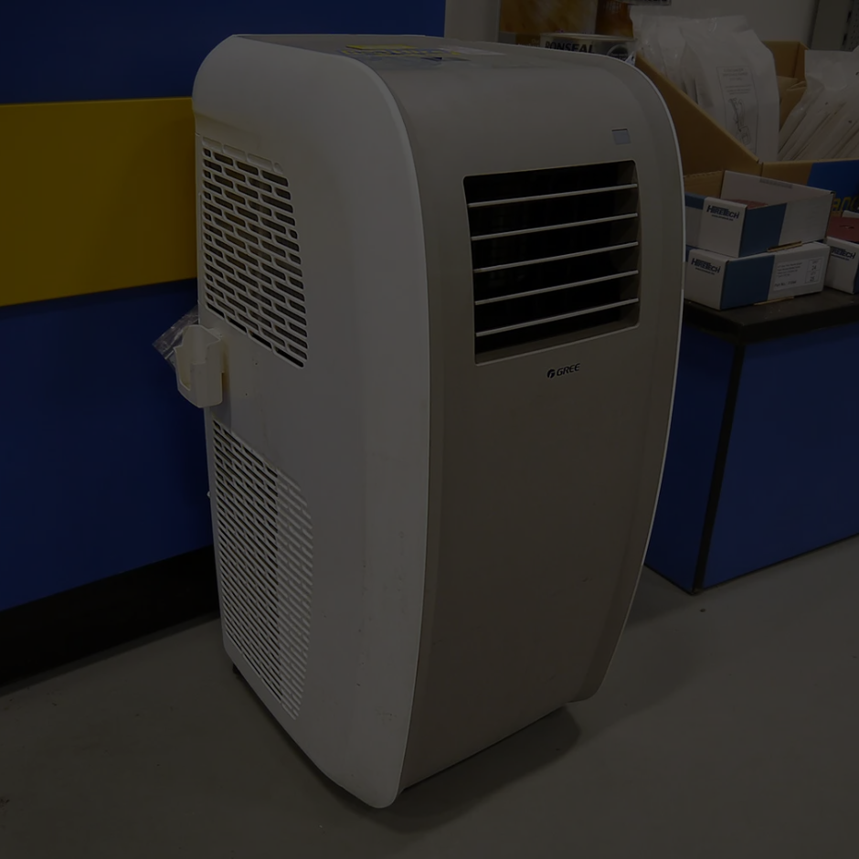 Air Conditioners