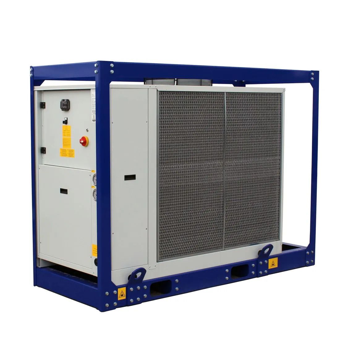 Chiller 20Kw