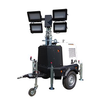 IQ20 LED Lighting Tower