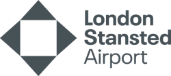 Stansted Airport logo