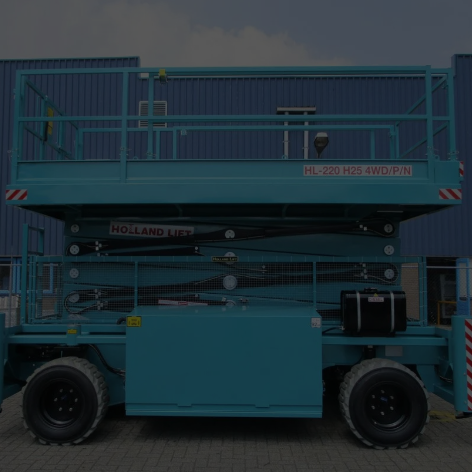 Specialist Scissors >22m