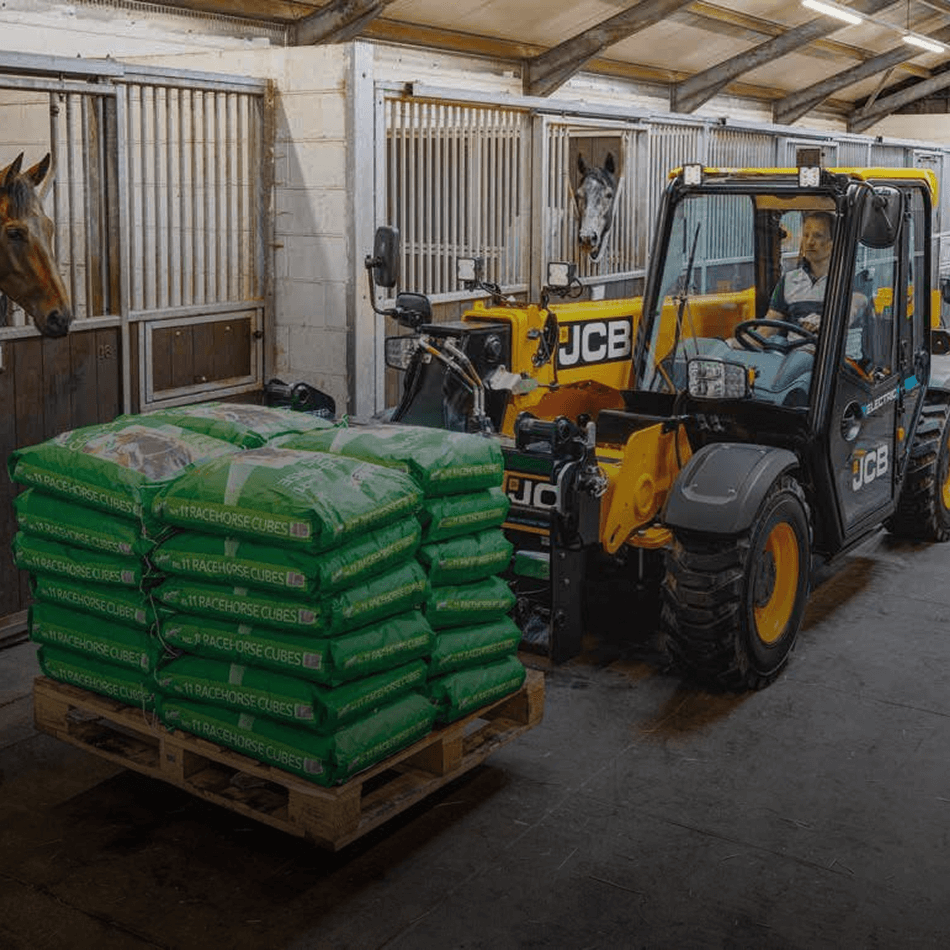 battery plant equipment