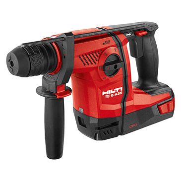 Drill, Hammer, 36V Battery