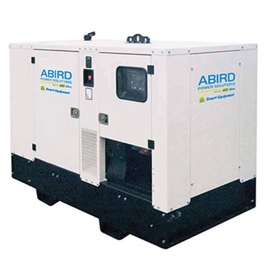 Generator 100Kva Unlimited