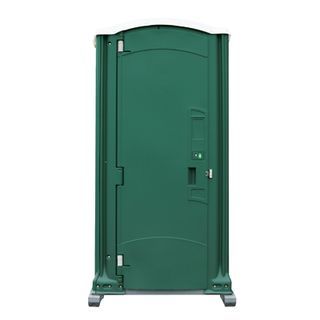 Portable Toilet With Weekly Service