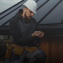 Roofing
