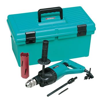 L/Duty Dry Diamond Drill - 110V