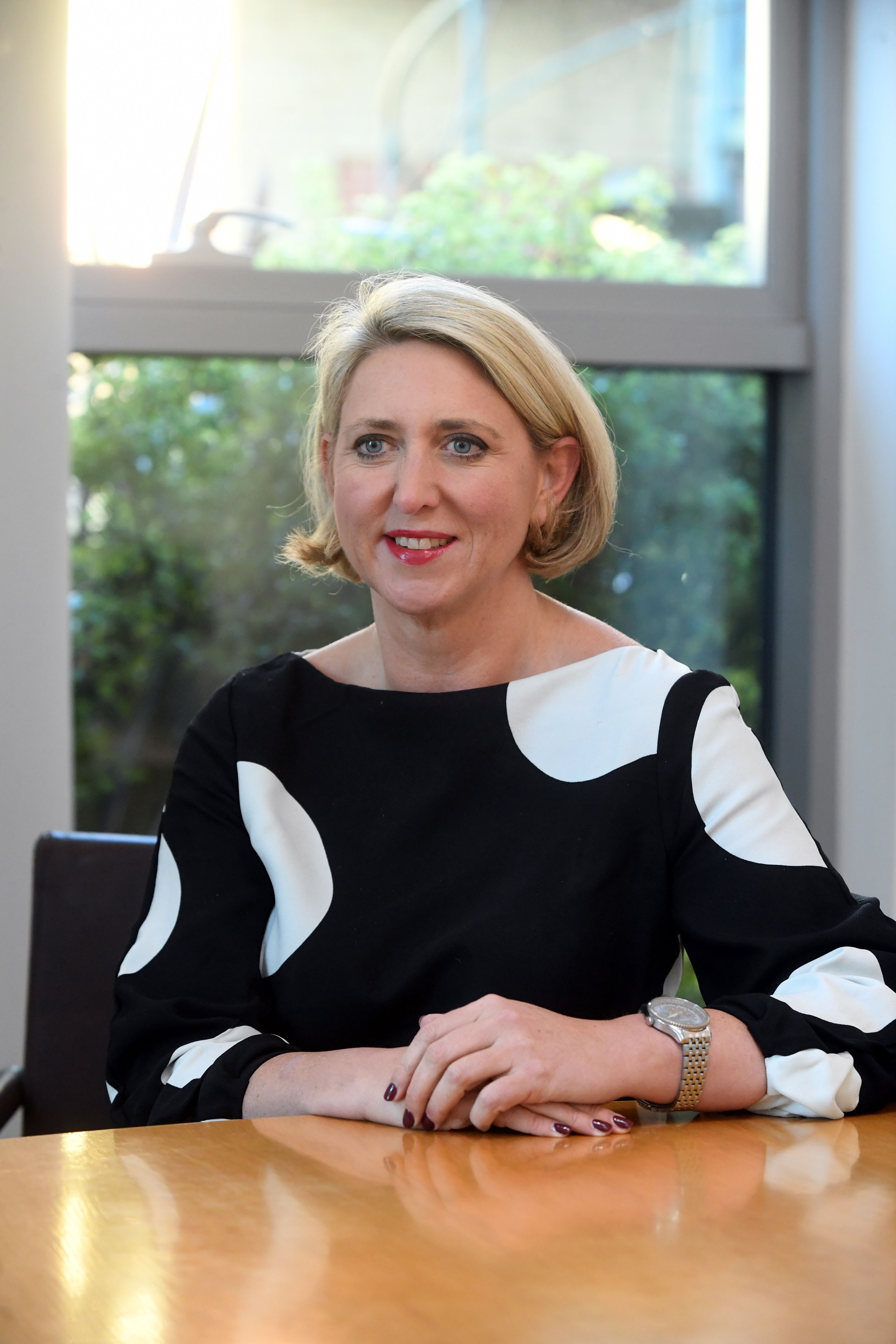 Eleanor Deeley, Joint Managing Director of the Deeley Group