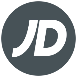 JD logo