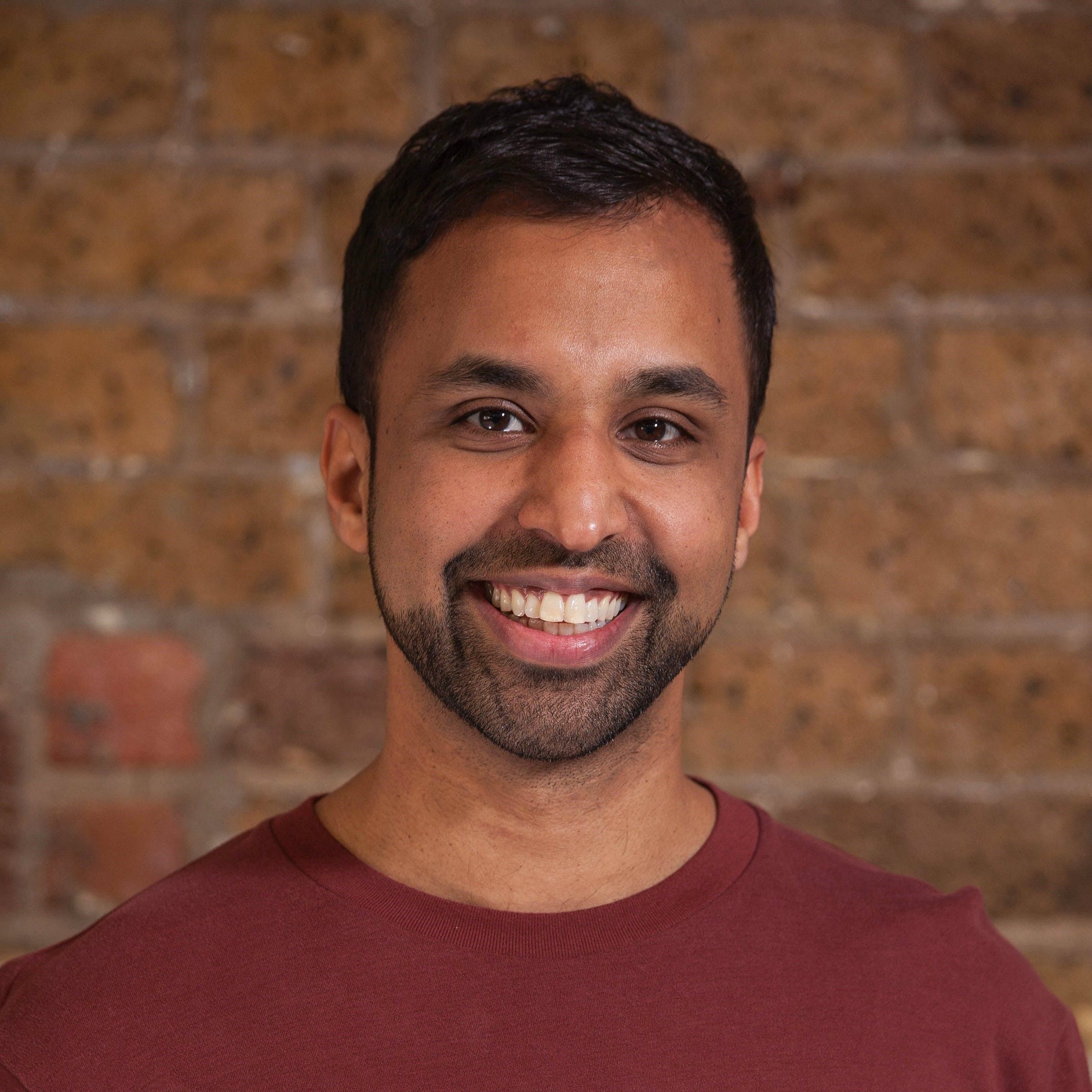 Dev Amratia, Co-Founder and CEO of nPlan