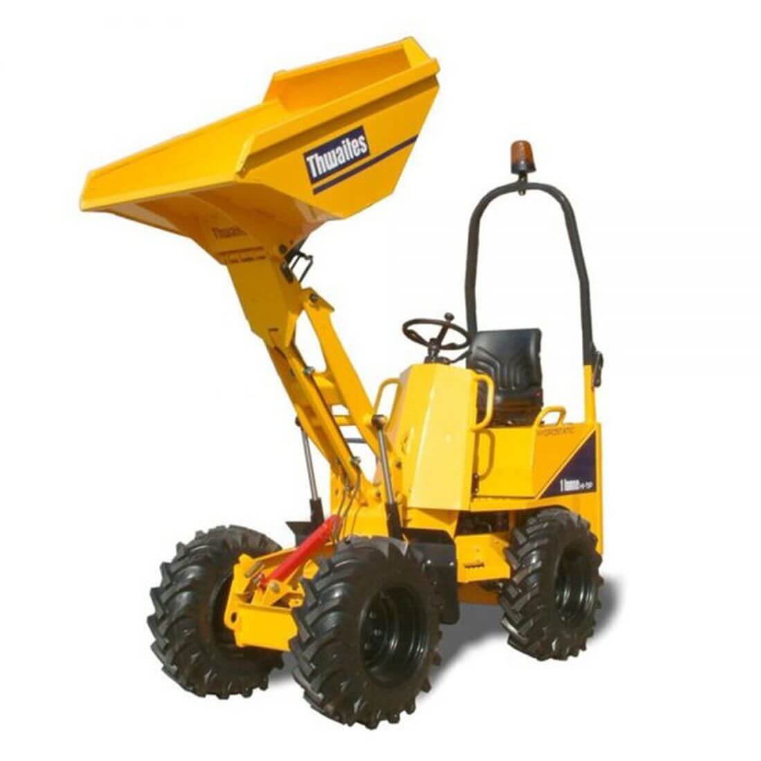 Dumper 1T High Discharge